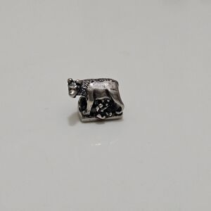 Trollbeads Limited Edition World Tour Italy Romulus Remus